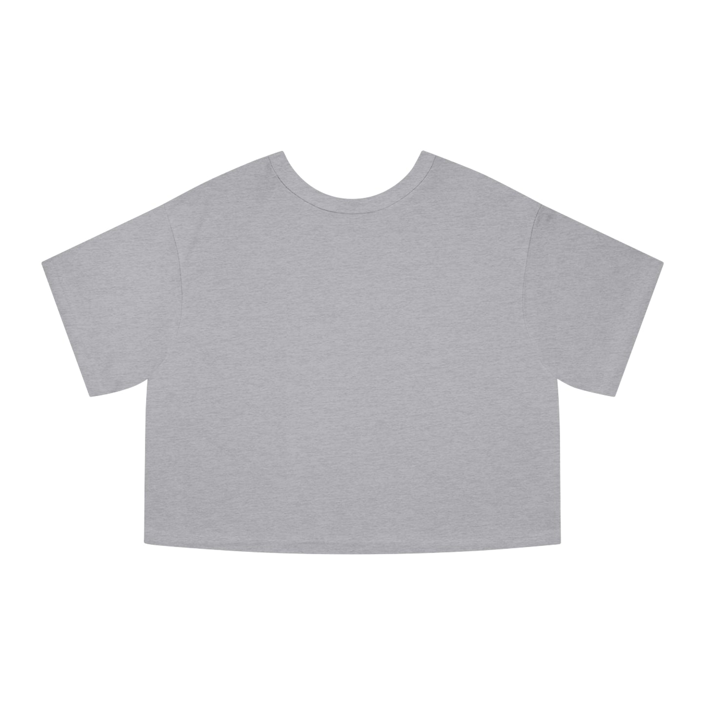 Pretty Lady Summer Crop T-Shirt