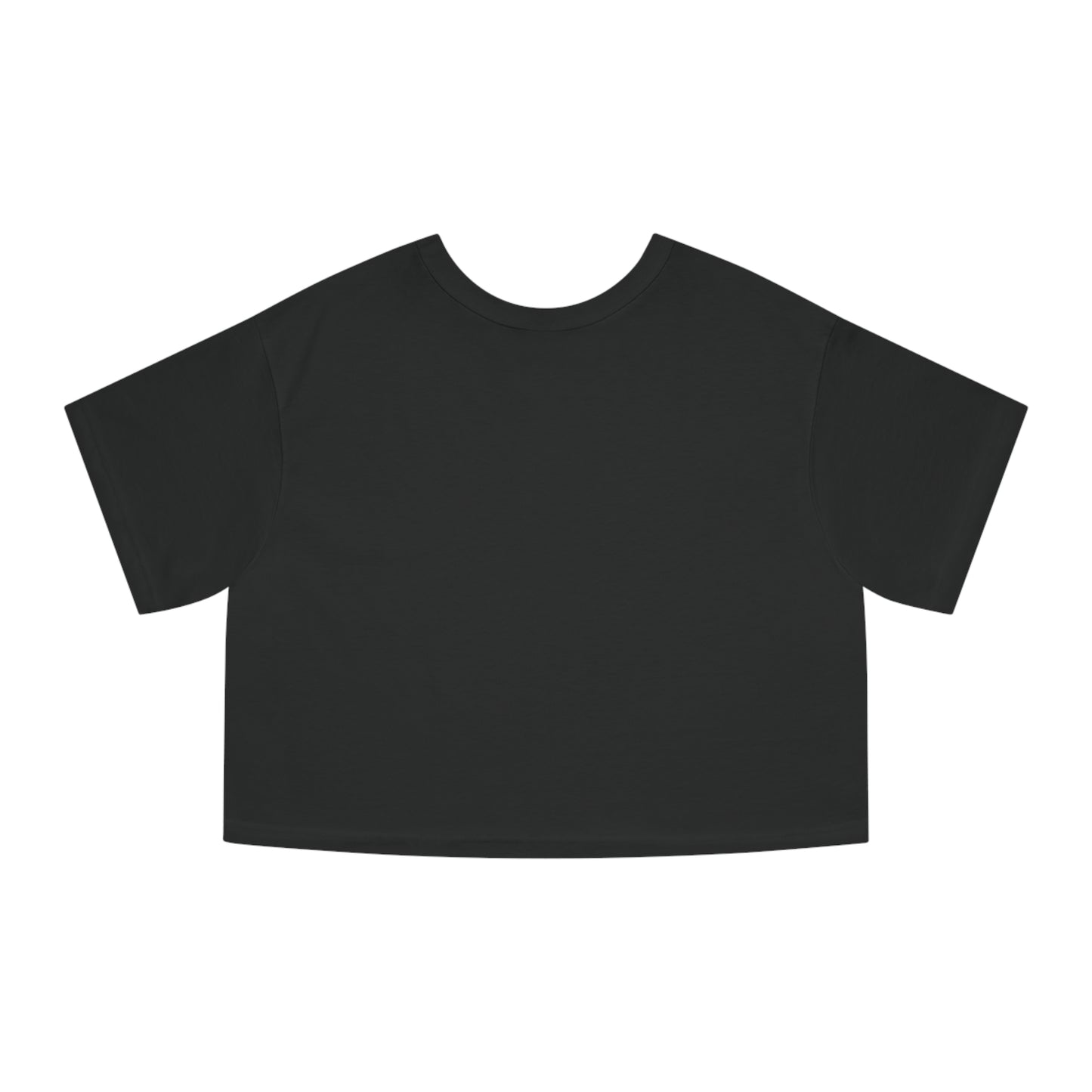 Pretty Lady Summer Crop T-Shirt